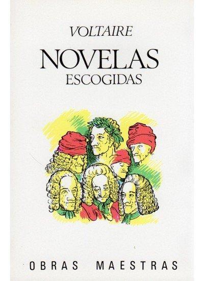 Novelas escogidas