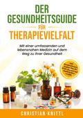 Der Gesundheitsguide für Therapievielfalt