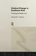 Political Change in South-East Asia