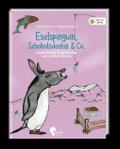 Eselspinguin, Schokoladenhai & Co.