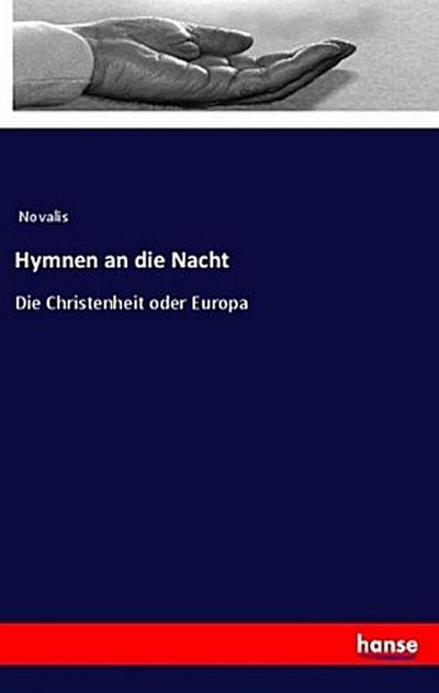 Hymnen an die Nacht