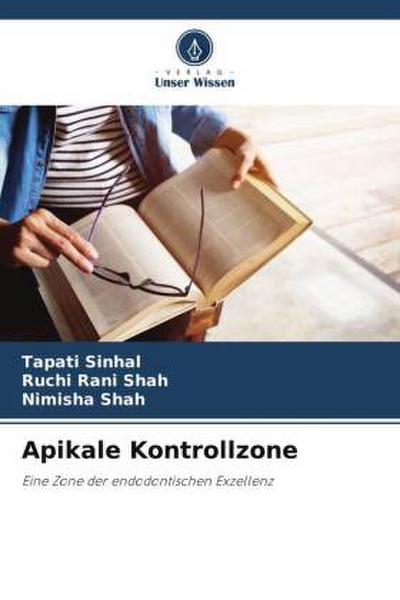 Apikale Kontrollzone