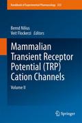 Mammalian Transient Receptor Potential (TRP) Cation Channels