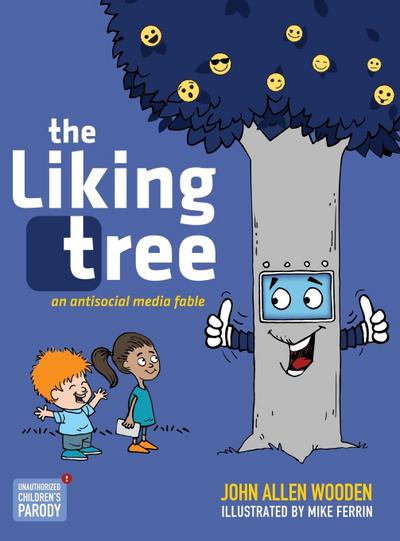 Wooden, J: Liking Tree