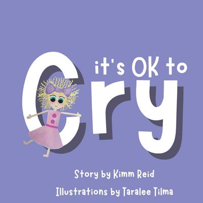 It’s OK to Cry