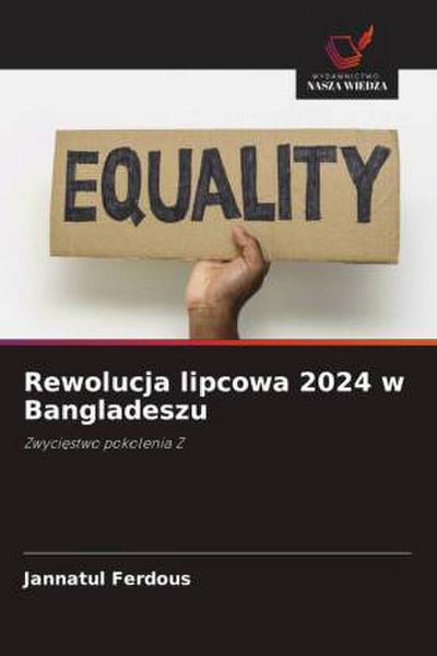 Rewolucja lipcowa 2024 w Bangladeszu