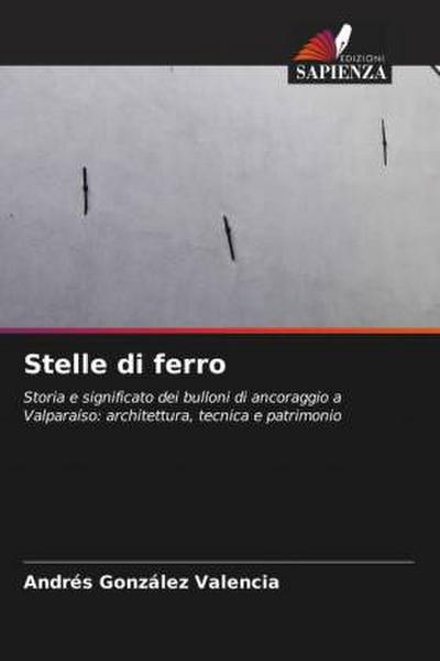 Stelle di ferro