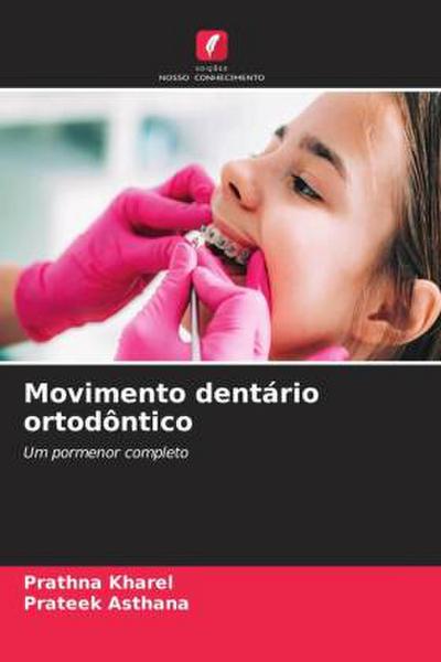 Movimento dentário ortodôntico