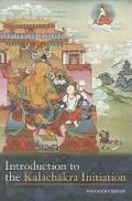 Introduction to the Kalachakra Initiation