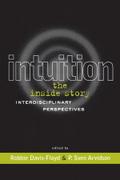 Intuition: The Inside Story