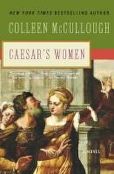 Caesar’s Women