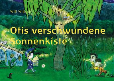 Willisch, W: Otis verschwundene Sonnenkiste