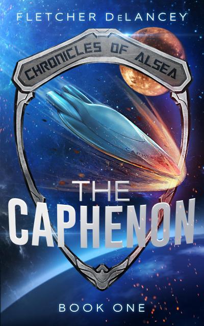 The Caphenon (Chronicles of Alsea, #1)