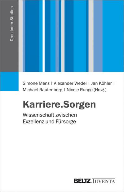 KarriereSorgen