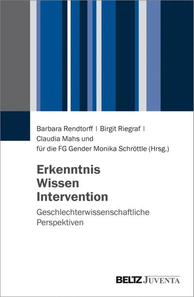 Erkenntnis, Wissen, Intervention