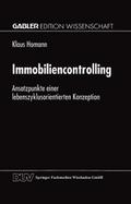 Immobiliencontrolling