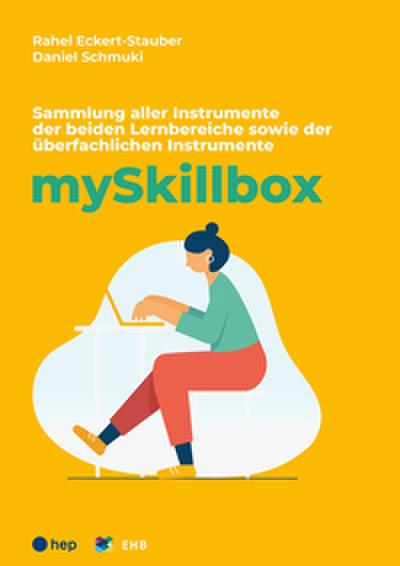 Instrumente mySkillbox
