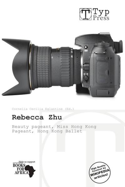 Rebecca Zhu