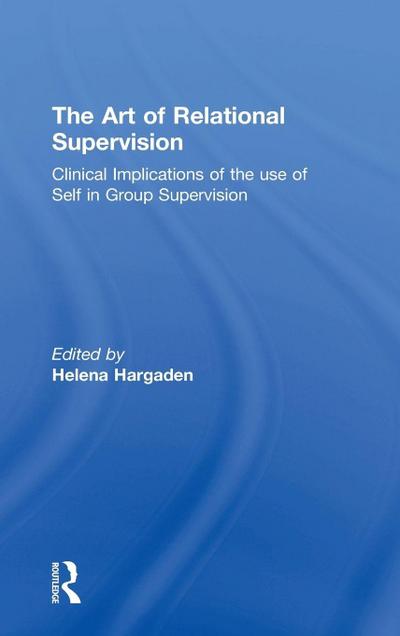 The Art of Relational Supervision