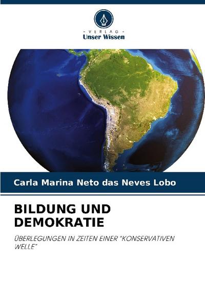 BILDUNG UND DEMOKRATIE