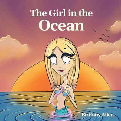 The Girl in the Ocean