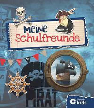 Meine Schulfreunde ’Piraten’