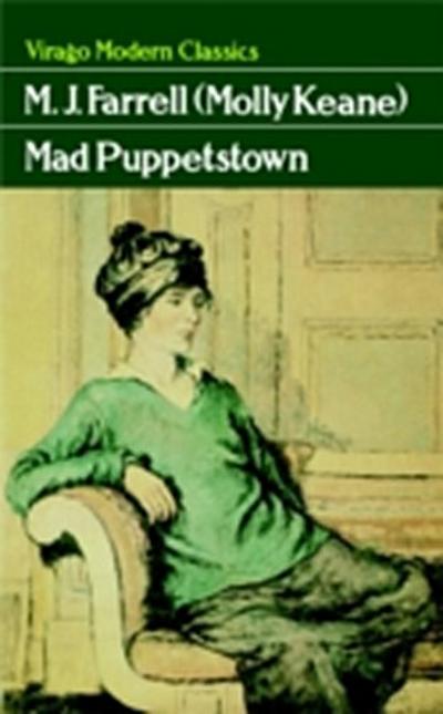 Mad Puppetstown