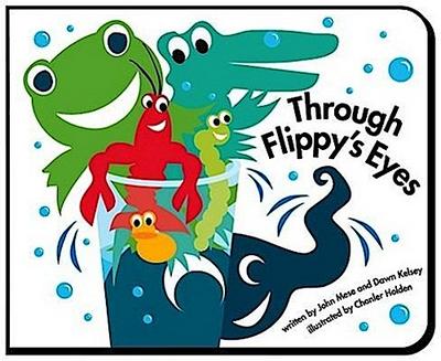 Through Flippy’s Eyes