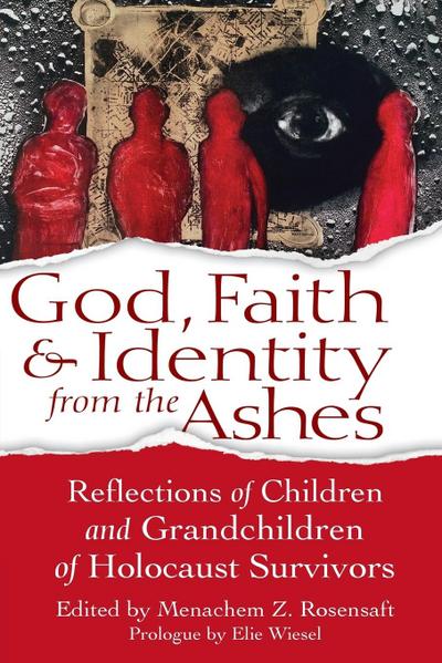 God, Faith & Identity from the Ashes
