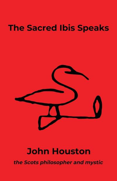 The Sacred Ibis Speaks