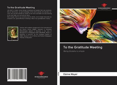 To the Gratitude Meeting