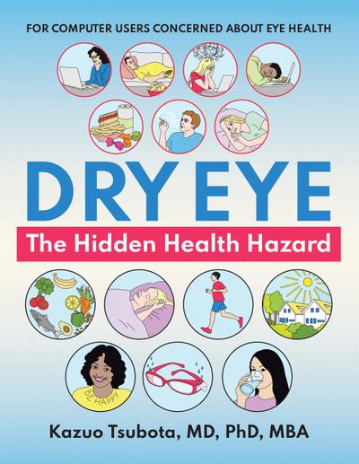 Dry Eye:  the Hidden Health Hazard