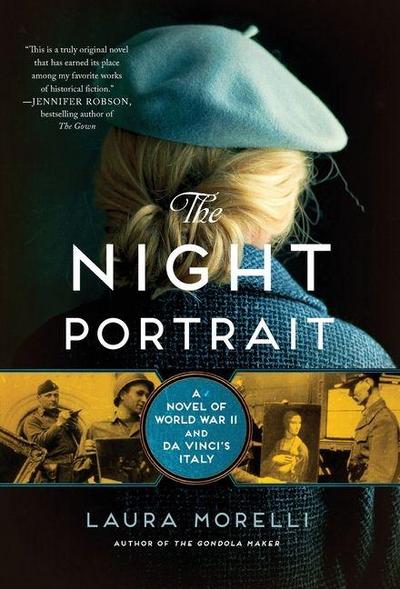 The Night Portrait