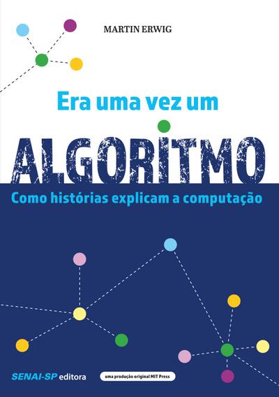 Era uma vez um algoritmo