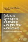Design and Development of Knowledge Management for