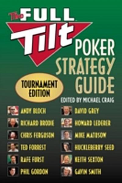Full Tilt Poker Strategy Guide