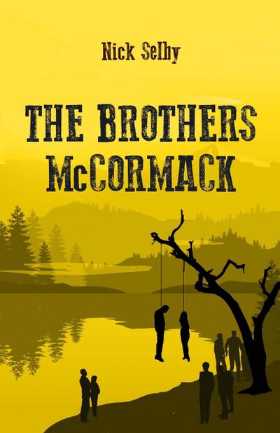 The Brothers McCormack