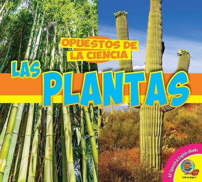 Las Plantas (Plants)