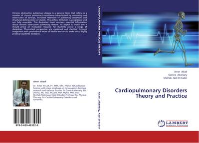 Cardiopulmonary Disorders Theory and Practice