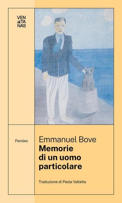 Memorie di un uomo particolare