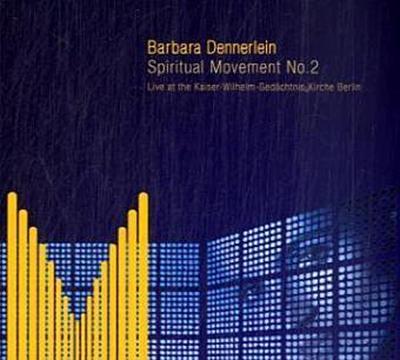 Spiritual Movement, 1 Audio-CD. No.2