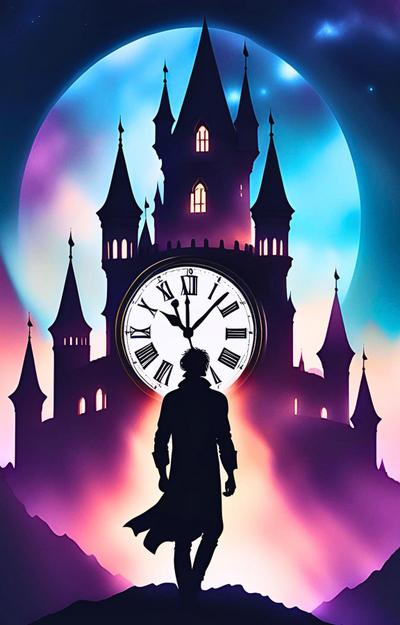Divine Timing