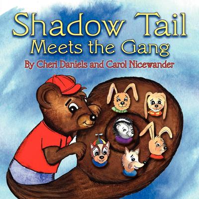 Shadow Tail Meets the Gang