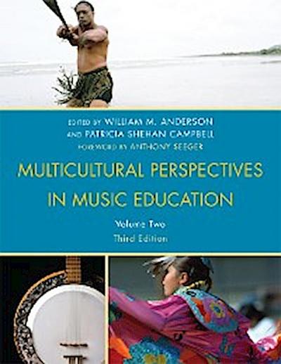 Multicultural Perspectives in Music Education