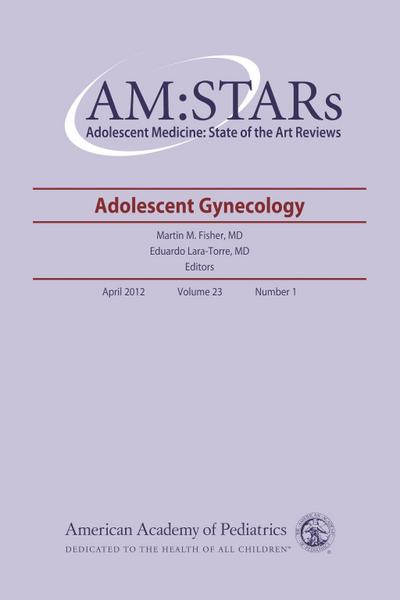 AM:STARs Adolescent Gynecology