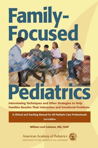 Family-Focused Pediatrics