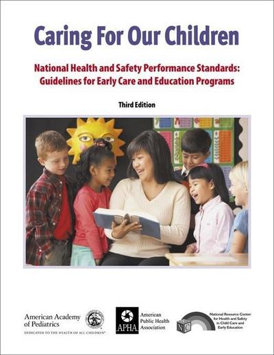 Caring for Our Children
