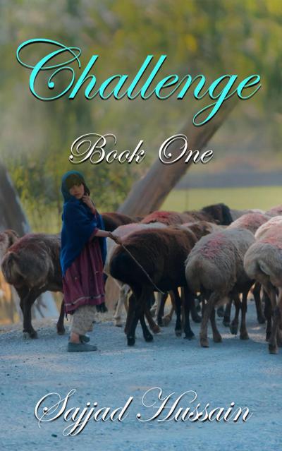 Challenge (Challenge the series, #1)