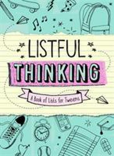Listful Thinking