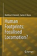 Human Footprints: Fossilised Locomotion?